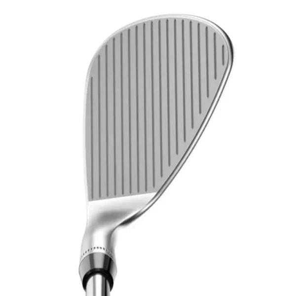 Callaway JAWS RAW Full-Toe Golf Wedge Chrome (Custom) 4 Callaway JAWS RAW Full-Toe Golf Wedge Chrome (Custom) - Image 2