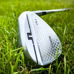 J.Lindeberg J Lindeberg LTD4 Satin Golf Wedge -Ace Golf Clubs Store jlclub wedge 2