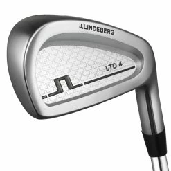 J.Lindeberg J Lindeberg LTD4 CB Golf Irons Steel (Express Custom) -Ace Golf Clubs Store jlindeberg LTD4 cavity iron 6