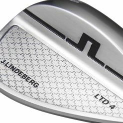 J.Lindeberg J Lindeberg LTD4 Satin Golf Wedge -Ace Golf Clubs Store jlindeberg LTD4 wedge 1
