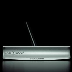 L.A.B. Golf B.2 Centre Shafted Golf Putter -Ace Golf Clubs Store lab golf b2 hero 1