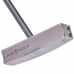 L.A.B. Golf B.2 Centre Shafted Golf Putter -Ace Golf Clubs Store lab golf b2 putter 1