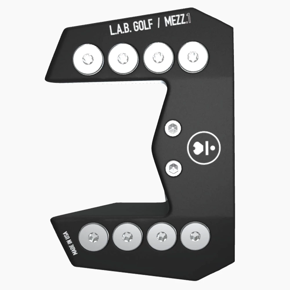 L.A.B. Golf Mezz.1 Max Golf Putter 5 L.A.B. Golf Mezz.1 Max Golf Putter - Image 3