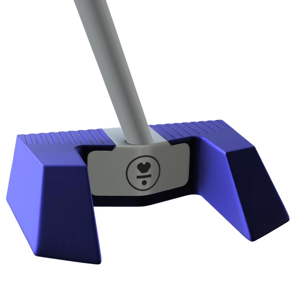 L.A.B. Golf Mezz.1 Max Blue Golf Putter (Custom) 3 L.A.B. Golf Mezz.1 Max Blue Golf Putter (Custom)