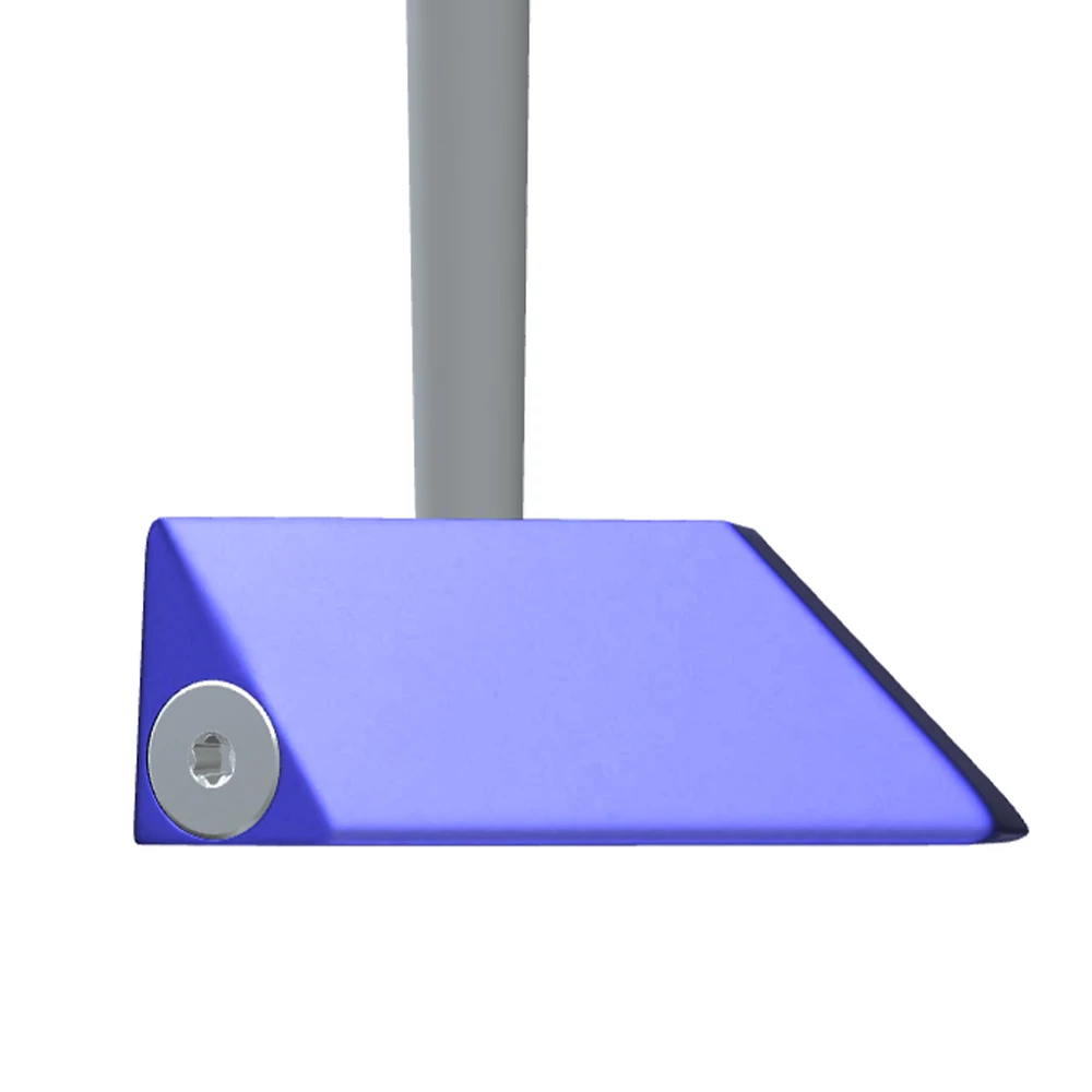 L.A.B. Golf Mezz.1 Max Blue Golf Putter (Custom) 6 L.A.B. Golf Mezz.1 Max Blue Golf Putter (Custom) - Image 4