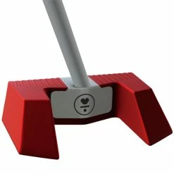 L.A.B. Golf Mezz.1 Red Golf Putter (Custom)