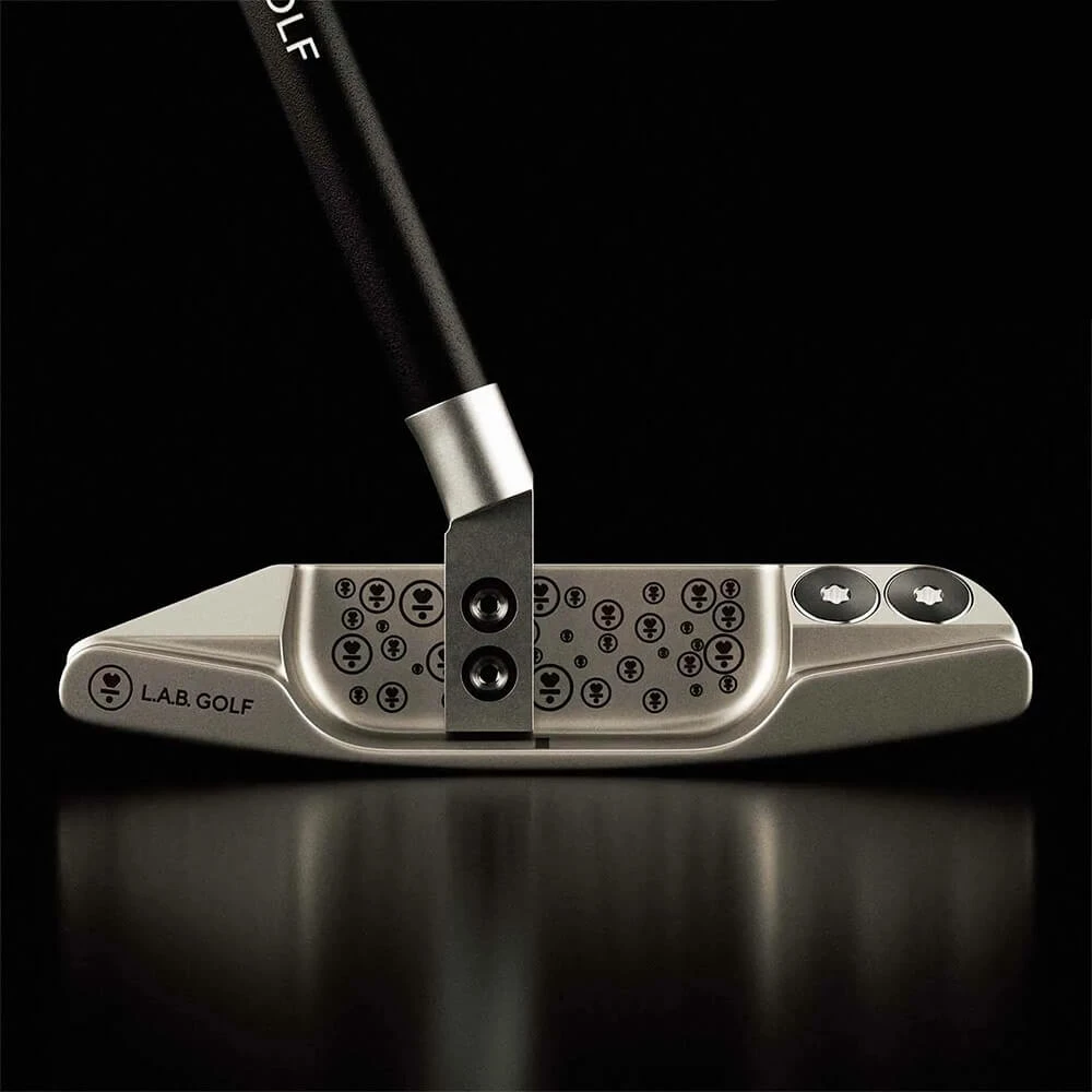 L.A.B. Golf LINK.1 Golf Putter 7 L.A.B. Golf LINK.1 Golf Putter - Image 5