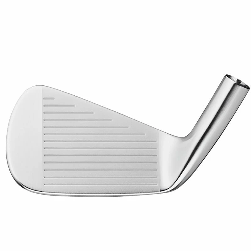 Miura CB-301 Chrome Golf Irons (Custom) 7 Miura CB-301 Chrome Golf Irons (Custom) - Image 5