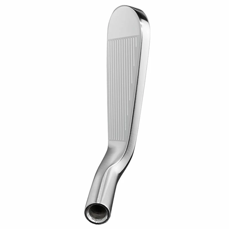 Miura CB-301 Chrome Golf Irons (Custom) 4 Miura CB-301 Chrome Golf Irons (Custom) - Image 2