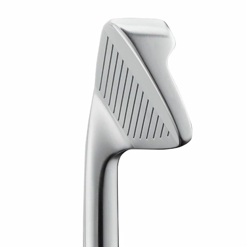 Miura CB-301 Chrome Golf Irons (Custom) 6 Miura CB-301 Chrome Golf Irons (Custom) - Image 4