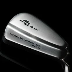 Miura ICL-601 Golf Driving Iron (Custom) -Ace Golf Clubs Store miura ICL driving iron 3