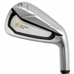 Miura PI-401 Golf Irons (Custom)