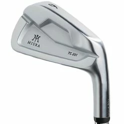 Miura TC-201 Golf Irons (Custom)