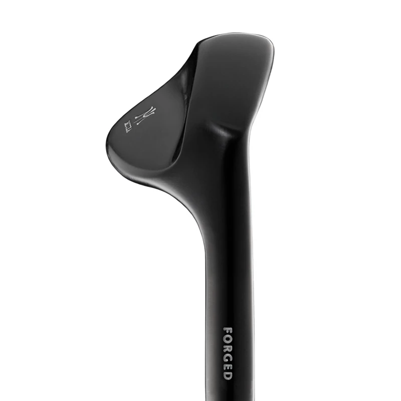 Miura Tour Golf Wedge Black (Custom) 5 Miura Tour Golf Wedge Black (Custom) - Image 3