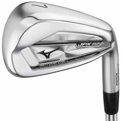 Mizuno JPX921 Hot Metal Golf Irons Steel