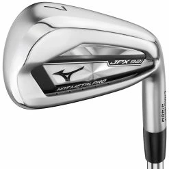 Mizuno JPX921 Hot Metal Pro Golf Irons Steel