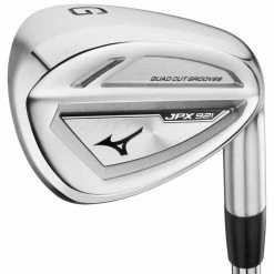 Mizuno JPX921 Hot Metal Golf Wedge (Express Custom)
