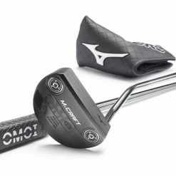 Mizuno M-Craft OMOI #3 Golf Putter Blue Ion -Ace Golf Clubs Store mizuno OMOI gunmetal 3 putter 62028129