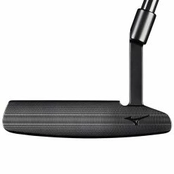 Mizuno M-Craft OMOI #2 Golf Putter Blue Ion -Ace Golf Clubs Store mizuno OMOI putter 2 gunmetal 22028129