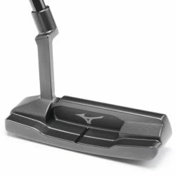 Mizuno M-Craft OMOI #2 Golf Putter Blue Ion -Ace Golf Clubs Store mizuno OMOI putter 2 gunmetal 42028129