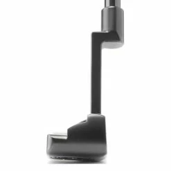 Mizuno M-Craft OMOI #2 Golf Putter Nickel -Ace Golf Clubs Store mizuno OMOI putter 2 gunmetal 62028229