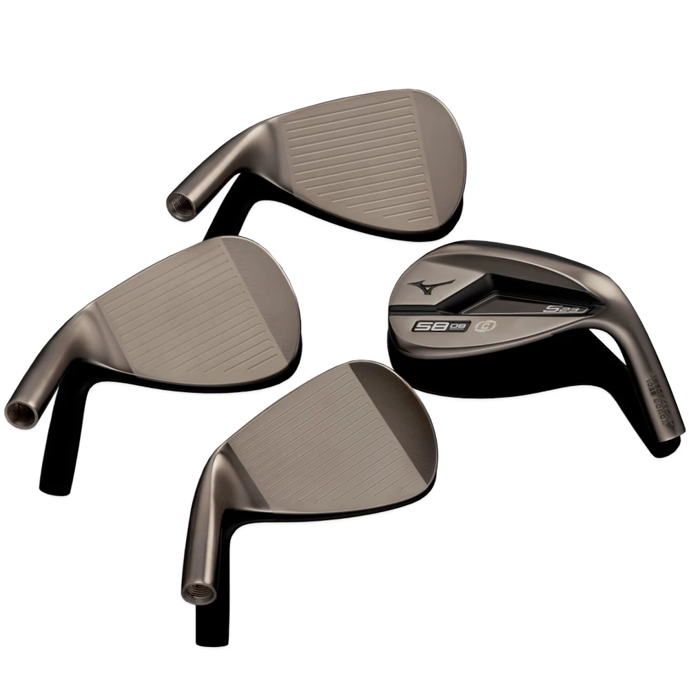 Mizuno S23 Golf Wedge Copper Cobalt 7 Mizuno S23 Golf Wedge Copper Cobalt - Image 5