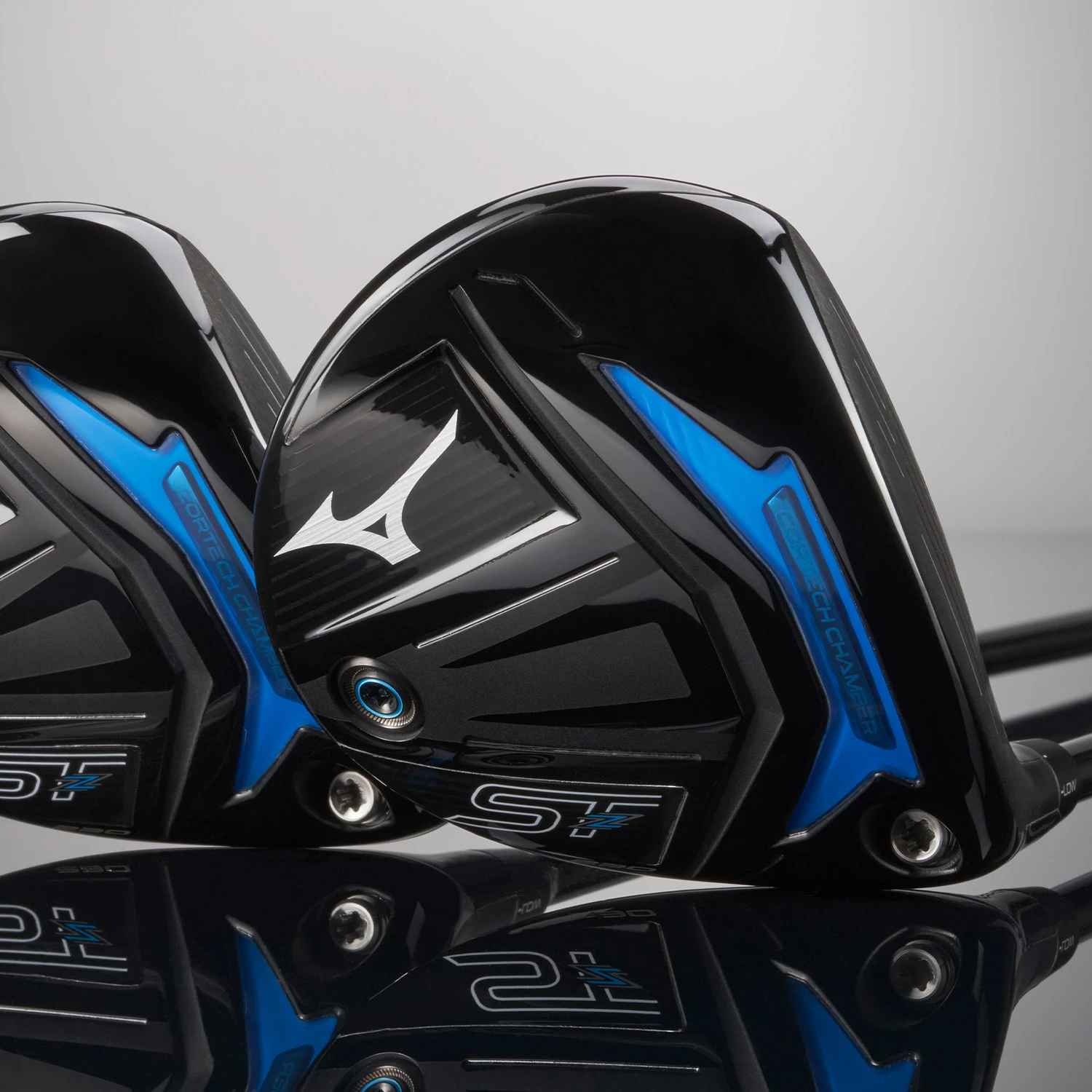 Mizuno ST-Z 230 Ladies Golf Fairway (Custom) 8 Mizuno ST-Z 230 Ladies Golf Fairway (Custom) - Image 6