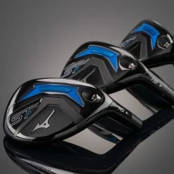 Mizuno ST-Z 230 Golf Hybrid 15 Mizuno ST-Z 230 Golf Hybrid -Ace Golf Clubs Store mizuno STZ 230 hybrid 7 1