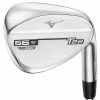 Mizuno T22 Golf Wedge White Satin 2 Mizuno T22 Golf Wedge White Satin -Ace Golf Clubs Store mizuno T22 wedge satin 1