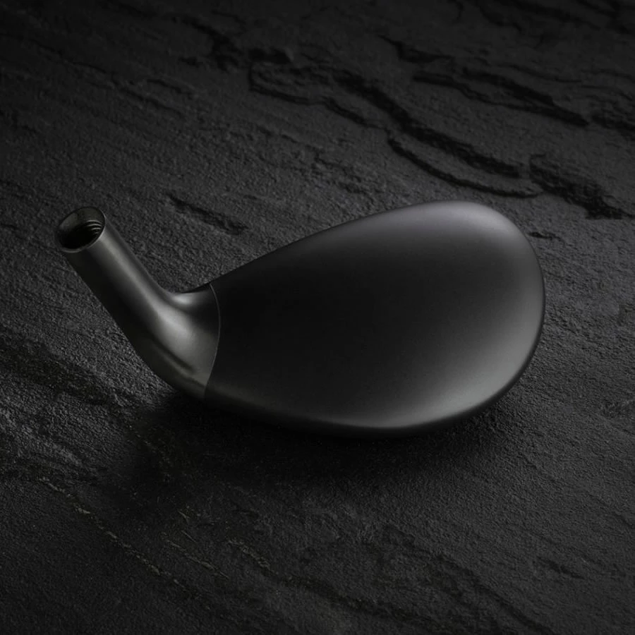 Mizuno JPX FLI HI Golf Hybrid 6 Mizuno JPX FLI HI Golf Hybrid - Image 4