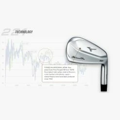 Mizuno Pro 221 Golf Irons -Ace Golf Clubs Store mizuno pro 221 tech 12028229