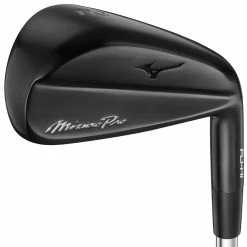 Mizuno Pro Fli-Hi Golf Utility Iron