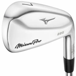 Mizuno Pro 225 Golf Irons