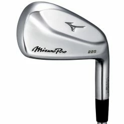 Mizuno Pro 225 Golf Irons 10 Mizuno Pro 225 Golf Irons -Ace Golf Clubs Store mizuno pro225 irons 12028229