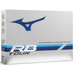 Mizuno RB Tour Golf Balls