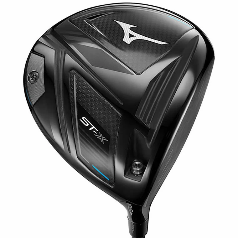 Mizuno ST-X 220 Golf Driver 3 Mizuno ST-X 220 Golf Driver
