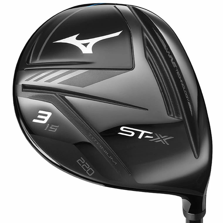 Mizuno ST-X 220 Golf Fairway 3 Mizuno ST-X 220 Golf Fairway