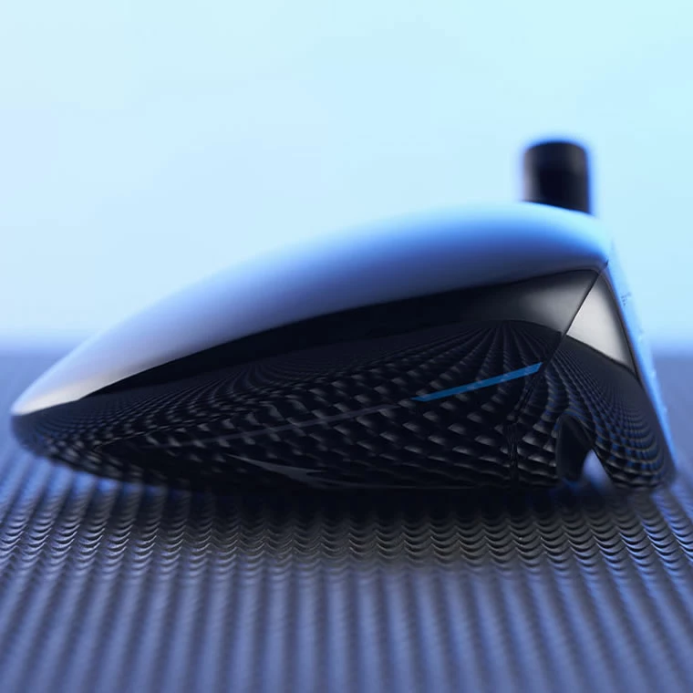 Mizuno ST-X 220 Golf Fairway 7 Mizuno ST-X 220 Golf Fairway - Image 5