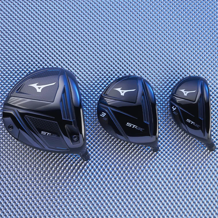 Mizuno ST-X 220 Golf Fairway 8 Mizuno ST-X 220 Golf Fairway - Image 6