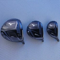 Mizuno ST-X 220 Ladies Golf Fairway -Ace Golf Clubs Store mizuno st x 220 golf fairway 62028229