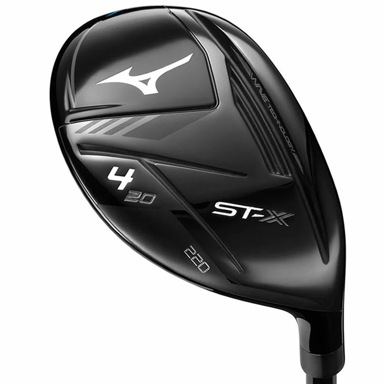 Mizuno ST-X 220 Ladies Golf Hybrid 3 Mizuno ST-X 220 Ladies Golf Hybrid