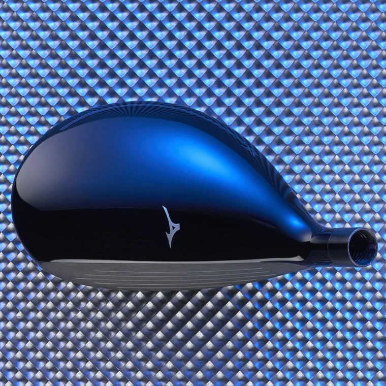 Mizuno ST-X 220 Ladies Golf Hybrid 6 Mizuno ST-X 220 Ladies Golf Hybrid - Image 4