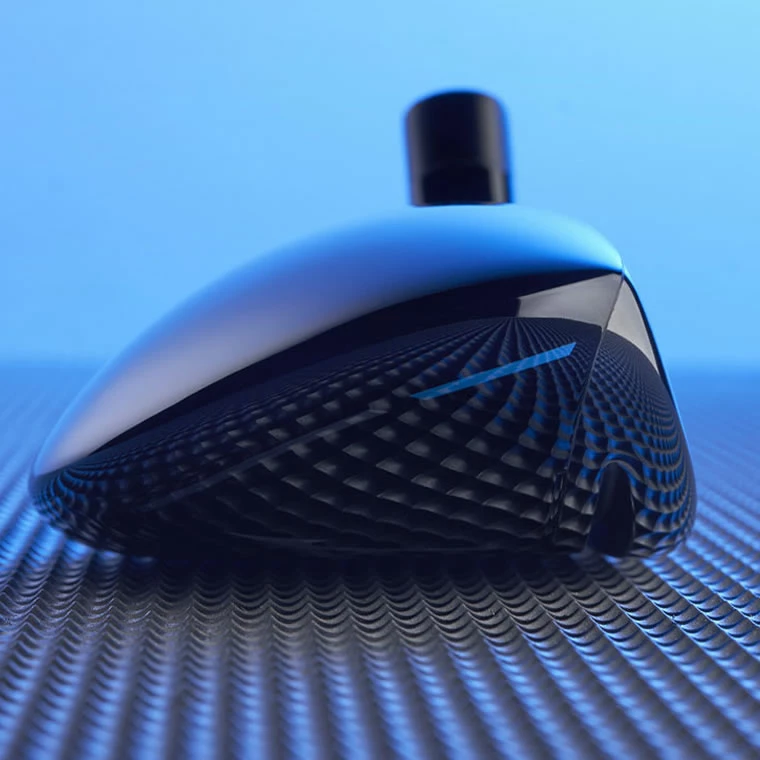 Mizuno ST-X 220 Ladies Golf Hybrid 7 Mizuno ST-X 220 Ladies Golf Hybrid - Image 5