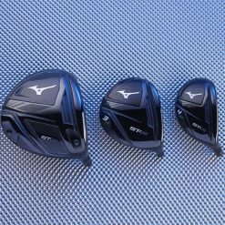 Mizuno ST-X 220 Golf Hybrid -Ace Golf Clubs Store mizuno st x 220 golf hybrid 62028129