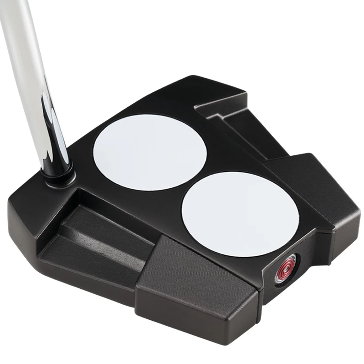 Odyssey 2Ball Eleven DB Golf Putter 3 Odyssey 2Ball Eleven DB Golf Putter