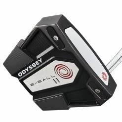 Odyssey 2Ball Eleven DB Golf Putter 10 Odyssey 2Ball Eleven DB Golf Putter -Ace Golf Clubs Store odyssey 2ball eleven 4