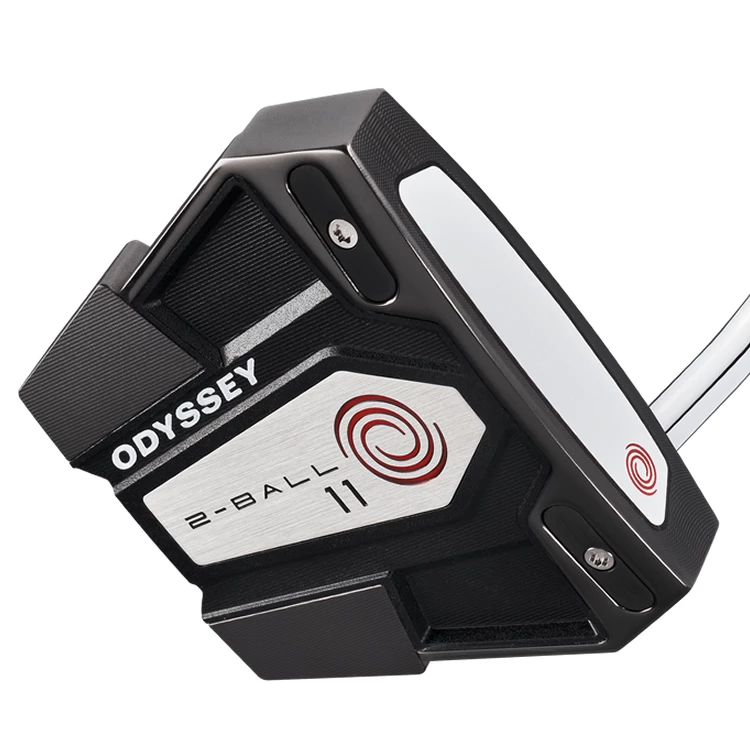 Odyssey 2Ball Eleven DB Golf Putter 6 Odyssey 2Ball Eleven DB Golf Putter - Image 4