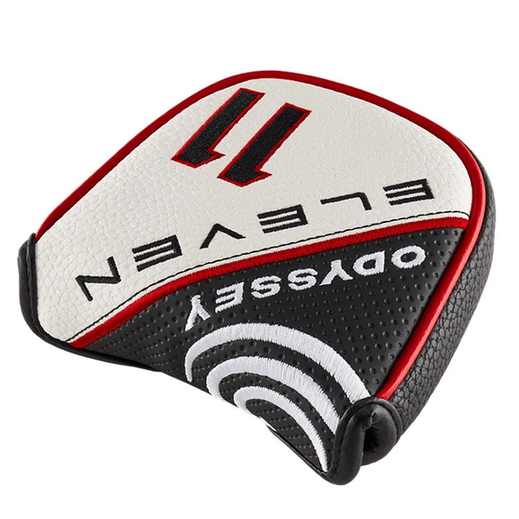 Odyssey 2Ball Eleven DB Golf Putter 7 Odyssey 2Ball Eleven DB Golf Putter - Image 5