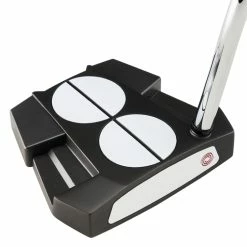 Odyssey 2Ball Eleven Tour Lined DB Golf Putter -Ace Golf Clubs Store odyssey 2ball eleven tourlined 1