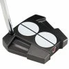 Odyssey 2Ball Eleven Tour Lined DB Golf Putter -Ace Golf Clubs Store odyssey 2ball eleven tourlined 3